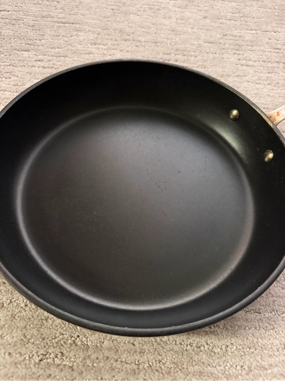 All Clad 10” Nonstick Frying Pan - Picture 2 of 5